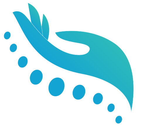 Dr. Anjana's Physio Care Logo